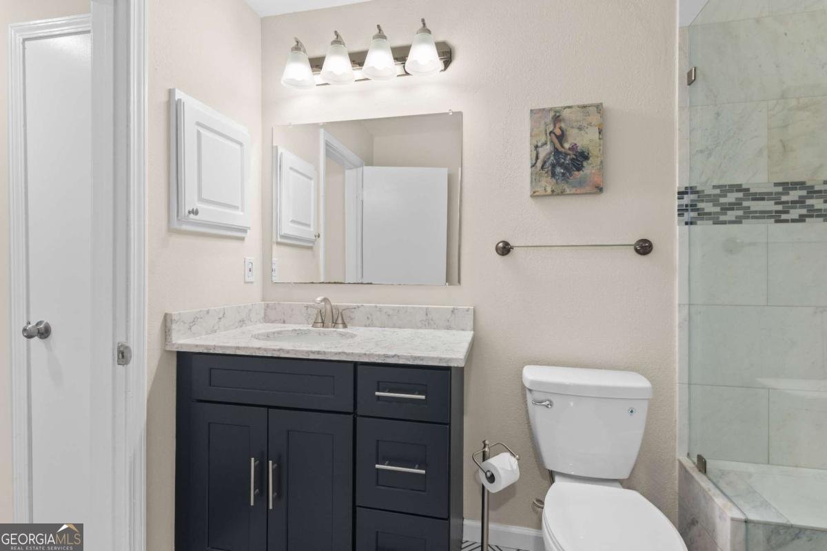 3655 Habersham Road Atlanta - Photo 20