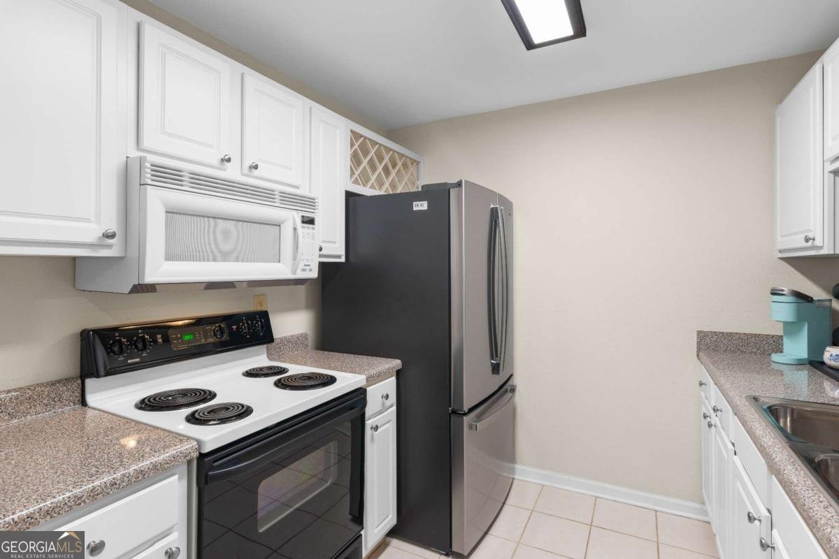 3655 Habersham Road Atlanta - Photo 21