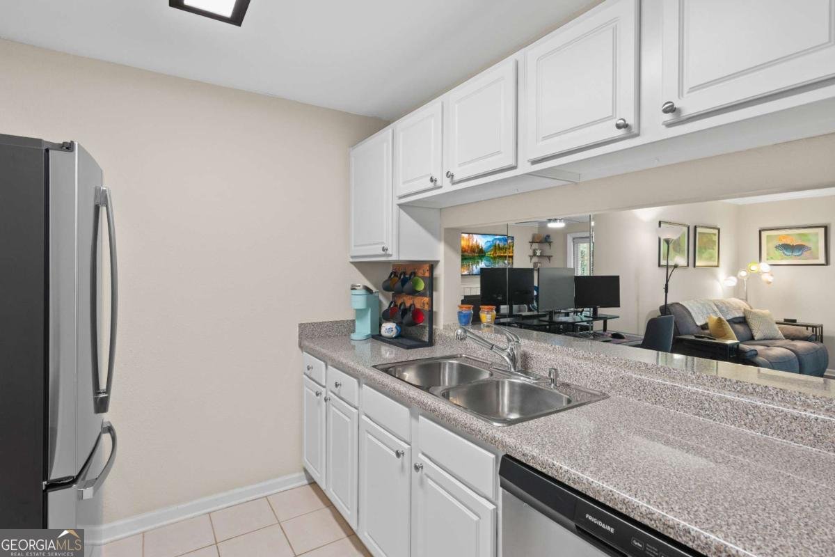 3655 Habersham Road Atlanta - Photo 23