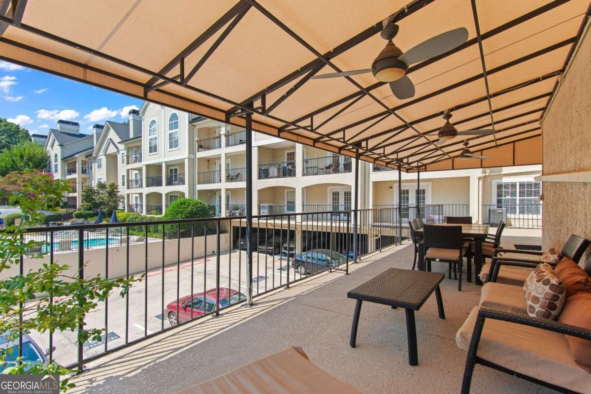 3655 Habersham Road Atlanta - Photo 26