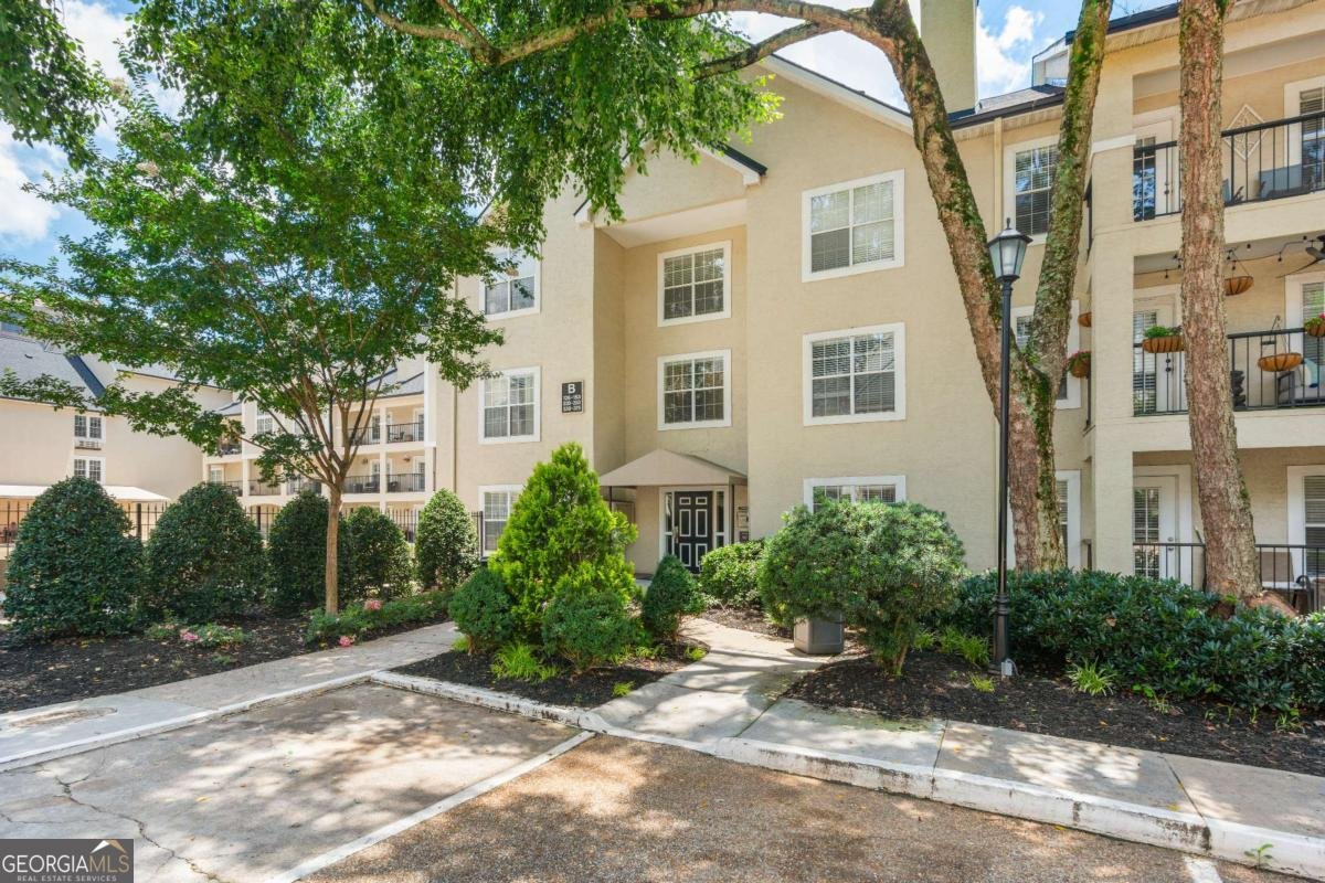 3655 Habersham Road Atlanta - Photo 27