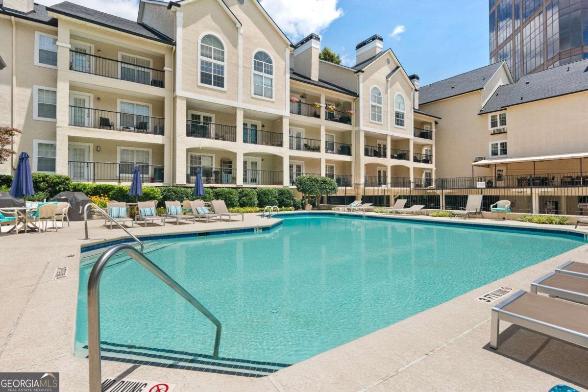 3655 Habersham Road Atlanta - Photo 6