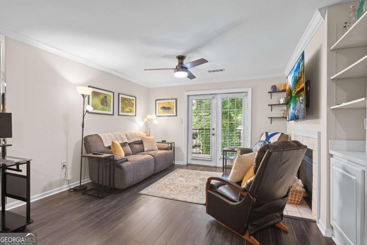 3655 Habersham Road Atlanta - Photo 8