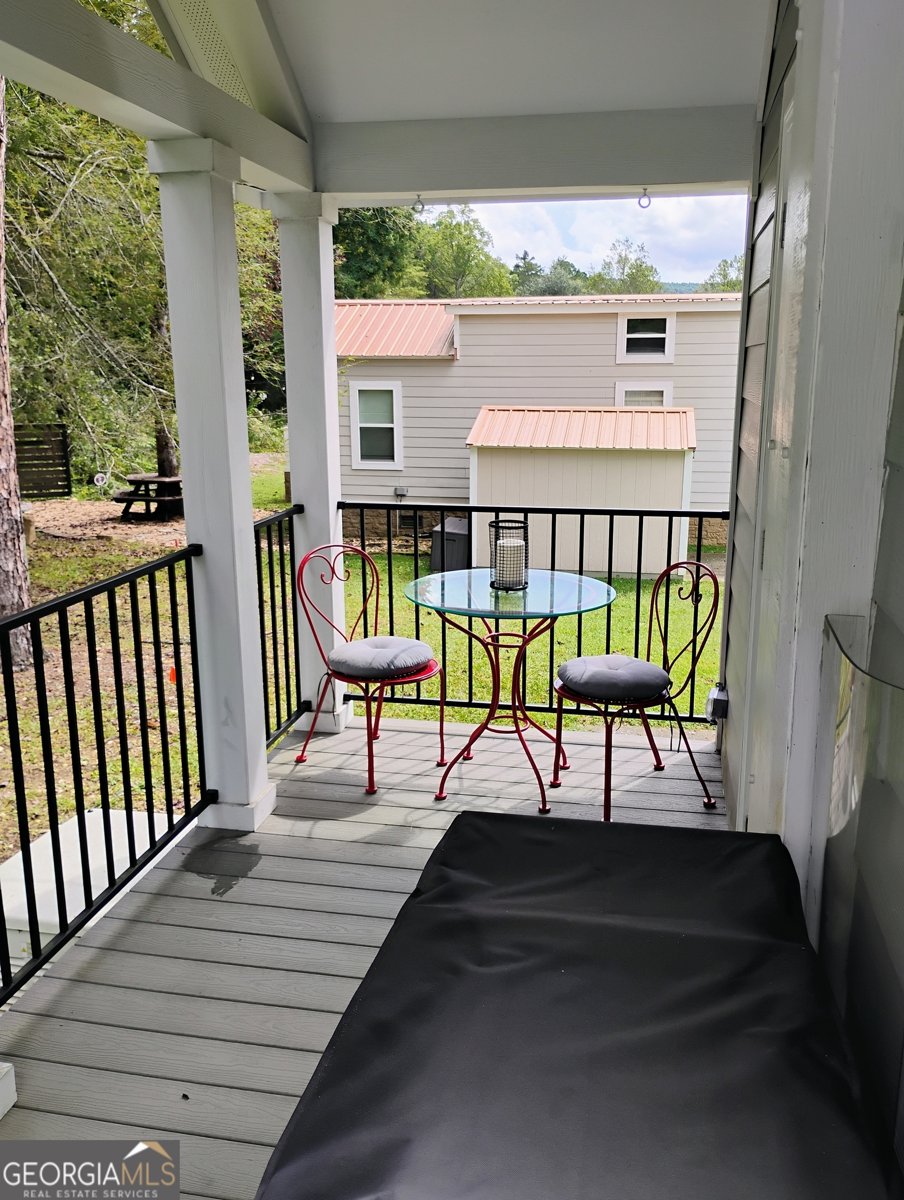 4960 Laurel Lodge LOT 44 Road Clarkesville - Photo 18