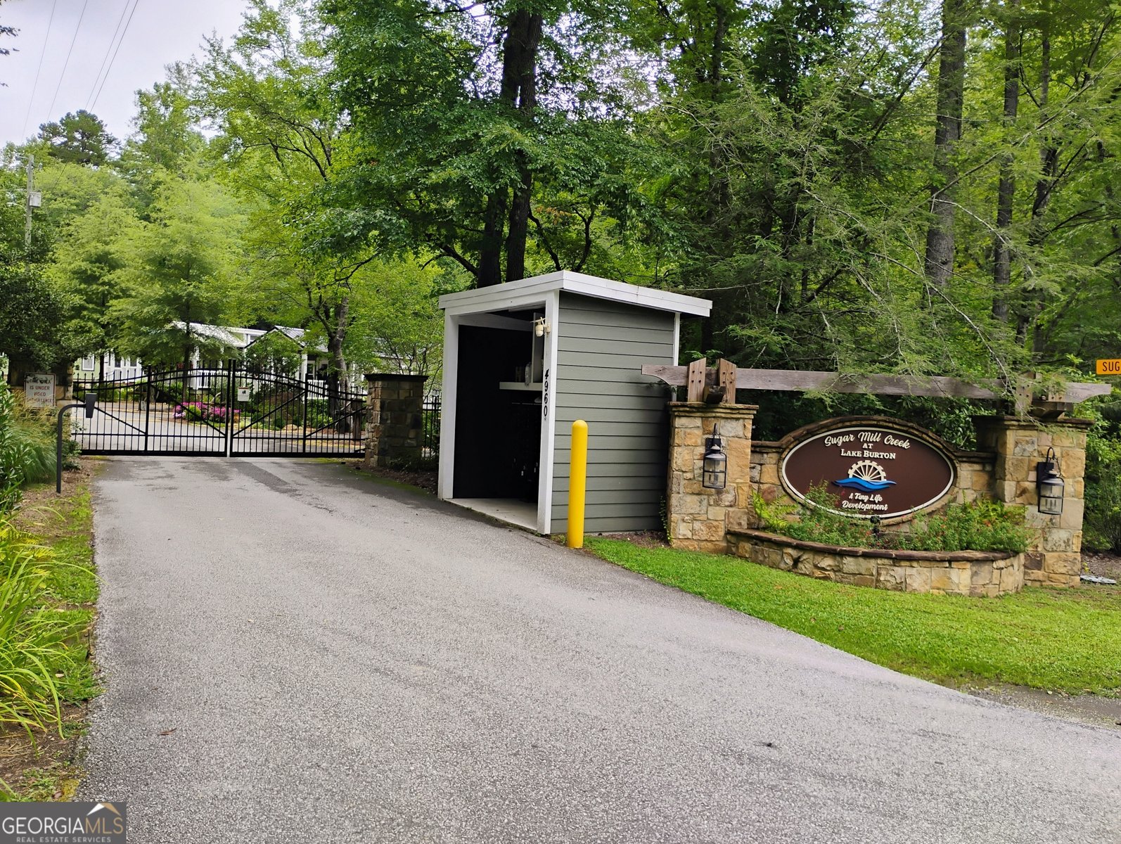 4960 Laurel Lodge LOT 44 Road Clarkesville - Photo 20