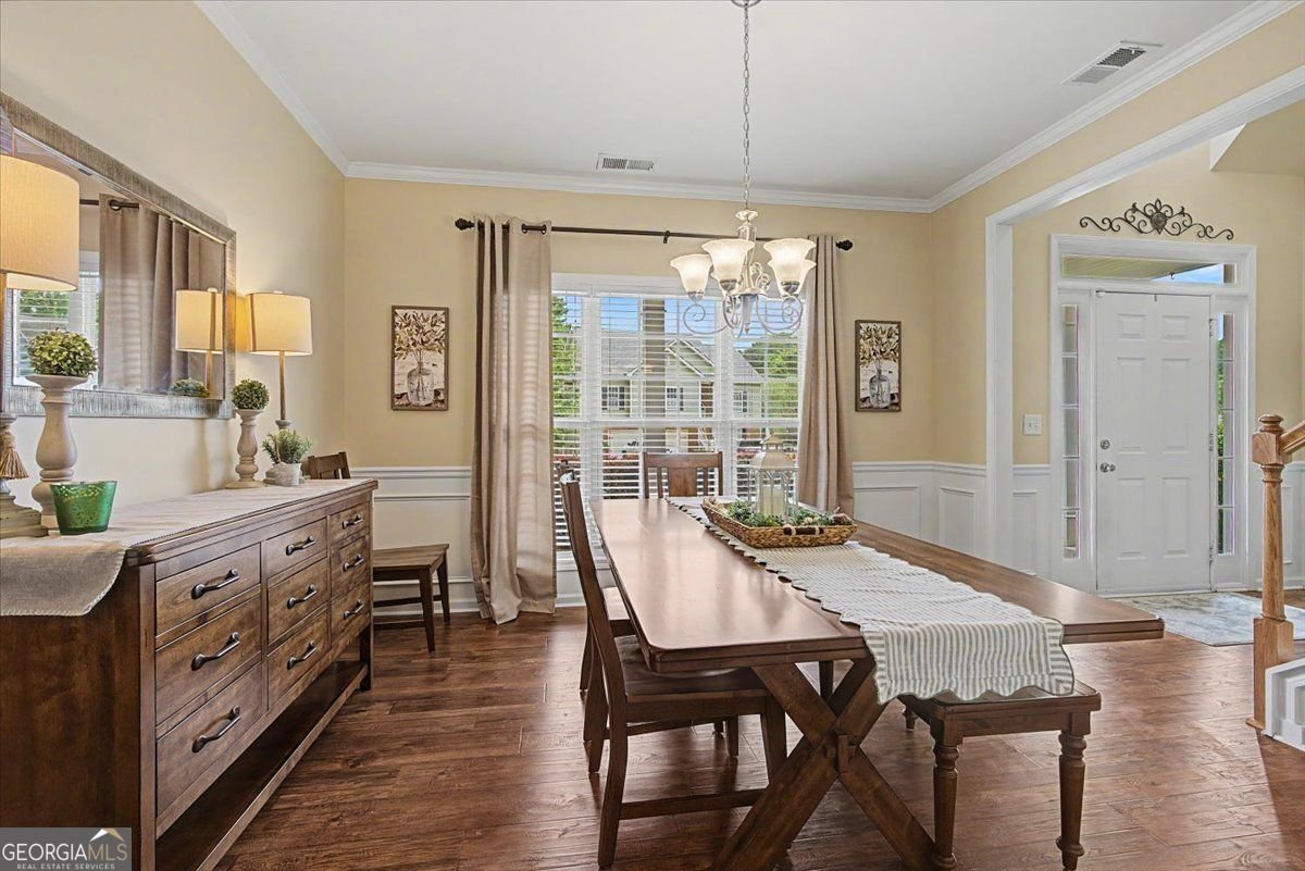 88 Clairidge Circle Hiram - Photo 10