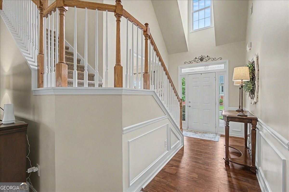 88 Clairidge Circle Hiram - Photo 11