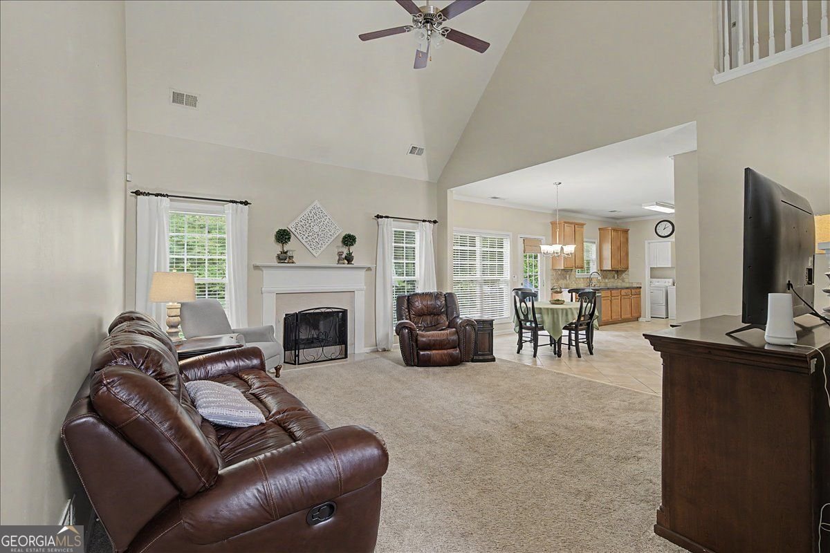 88 Clairidge Circle Hiram - Photo 12