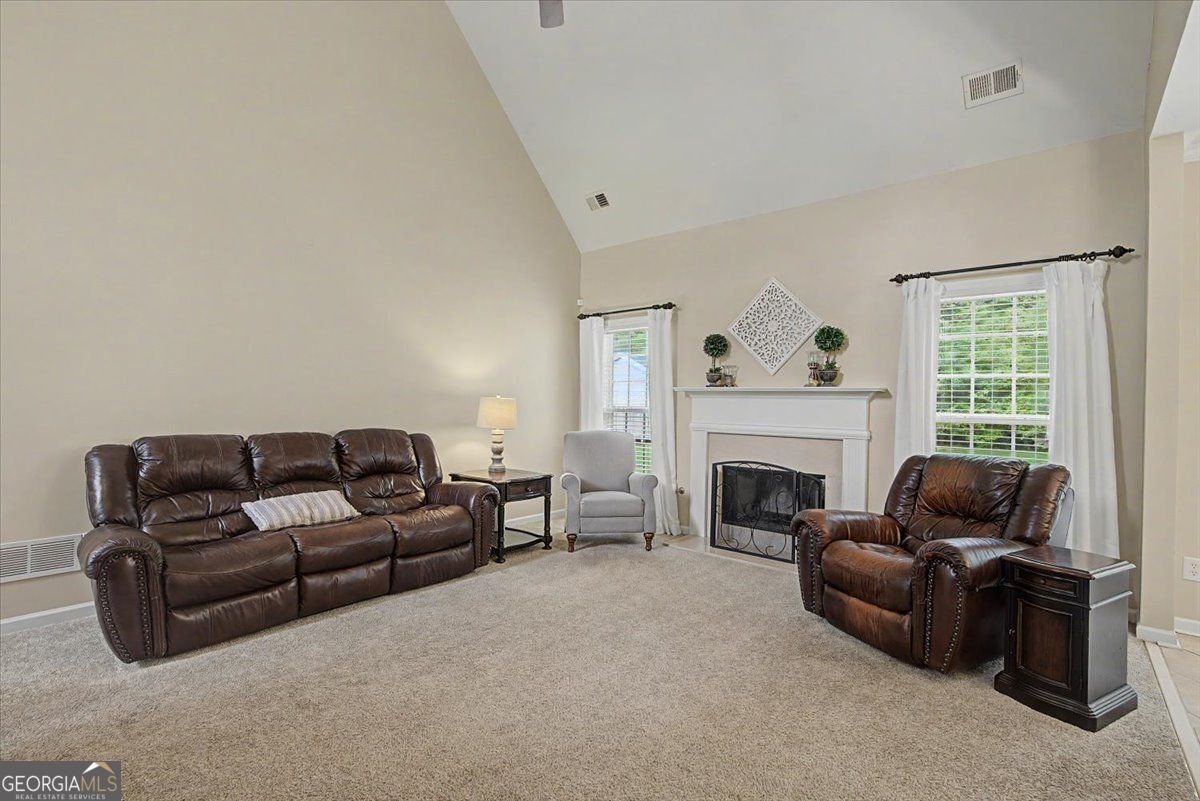 88 Clairidge Circle Hiram - Photo 13