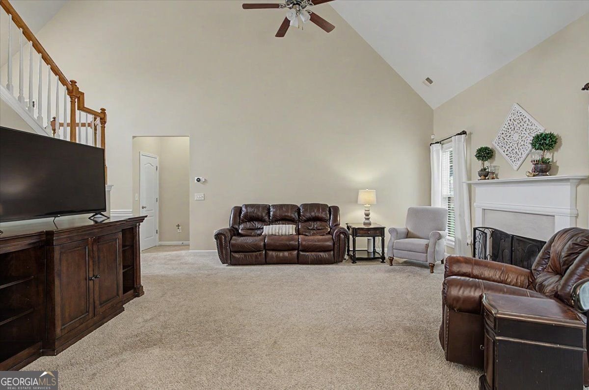 88 Clairidge Circle Hiram - Photo 14