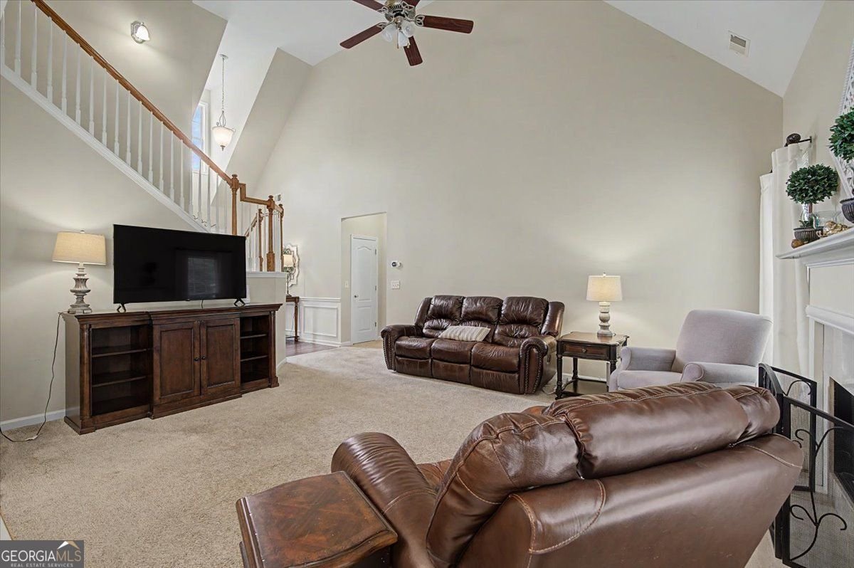 88 Clairidge Circle Hiram - Photo 15