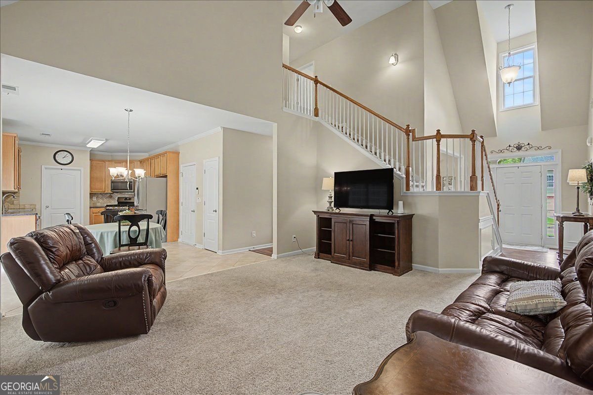 88 Clairidge Circle Hiram - Photo 16