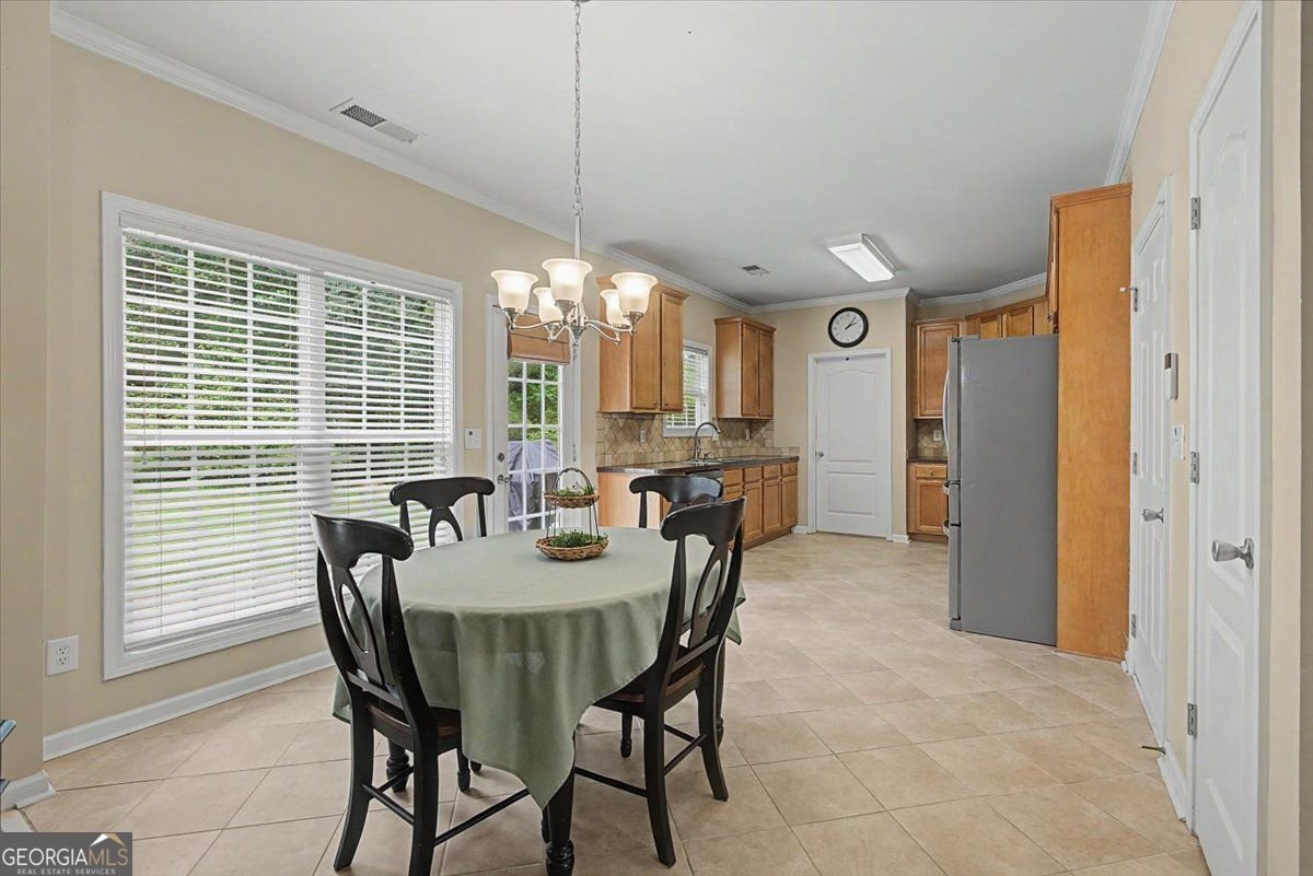 88 Clairidge Circle Hiram - Photo 17