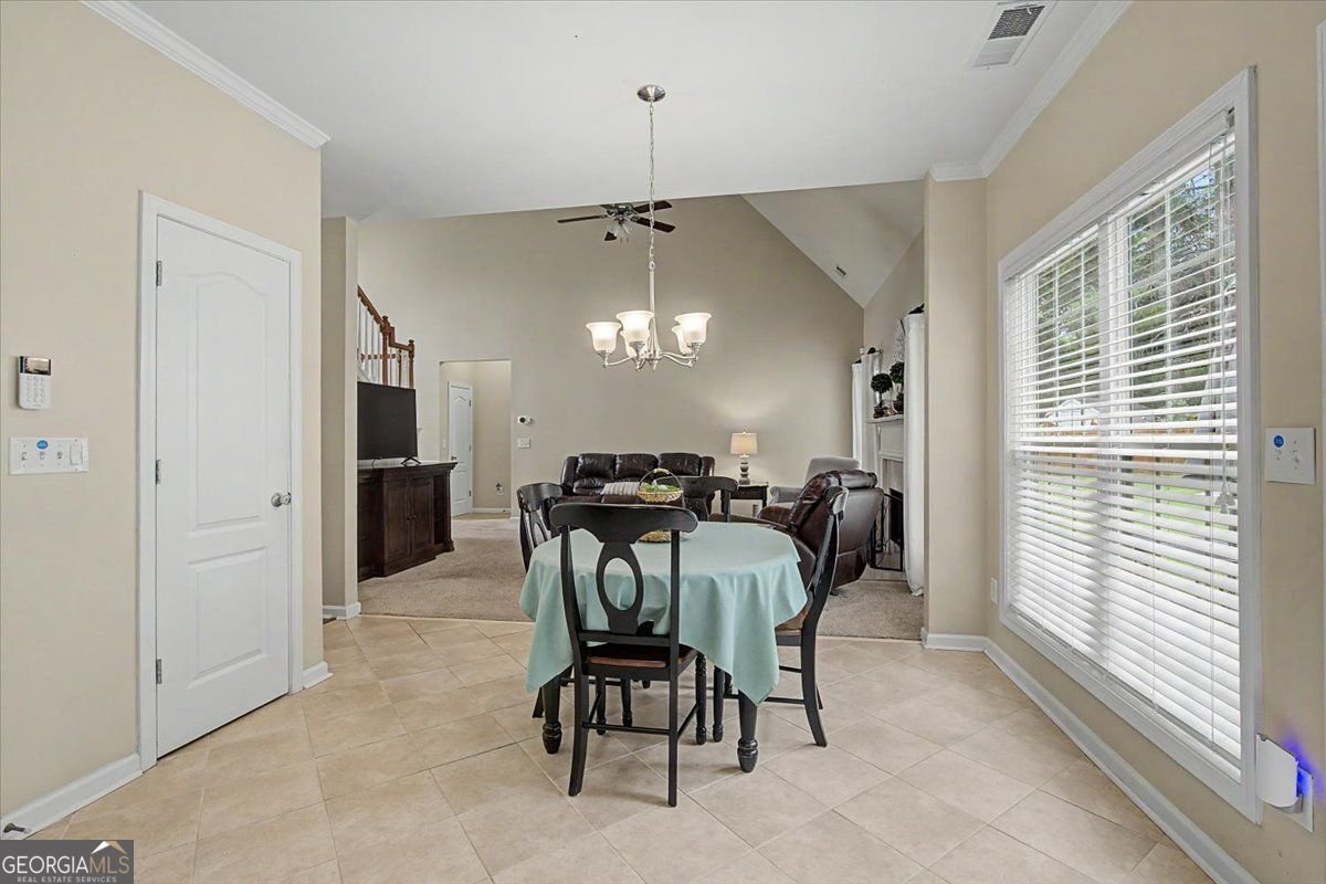 88 Clairidge Circle Hiram - Photo 18