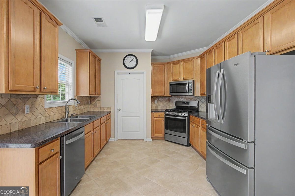 88 Clairidge Circle Hiram - Photo 19