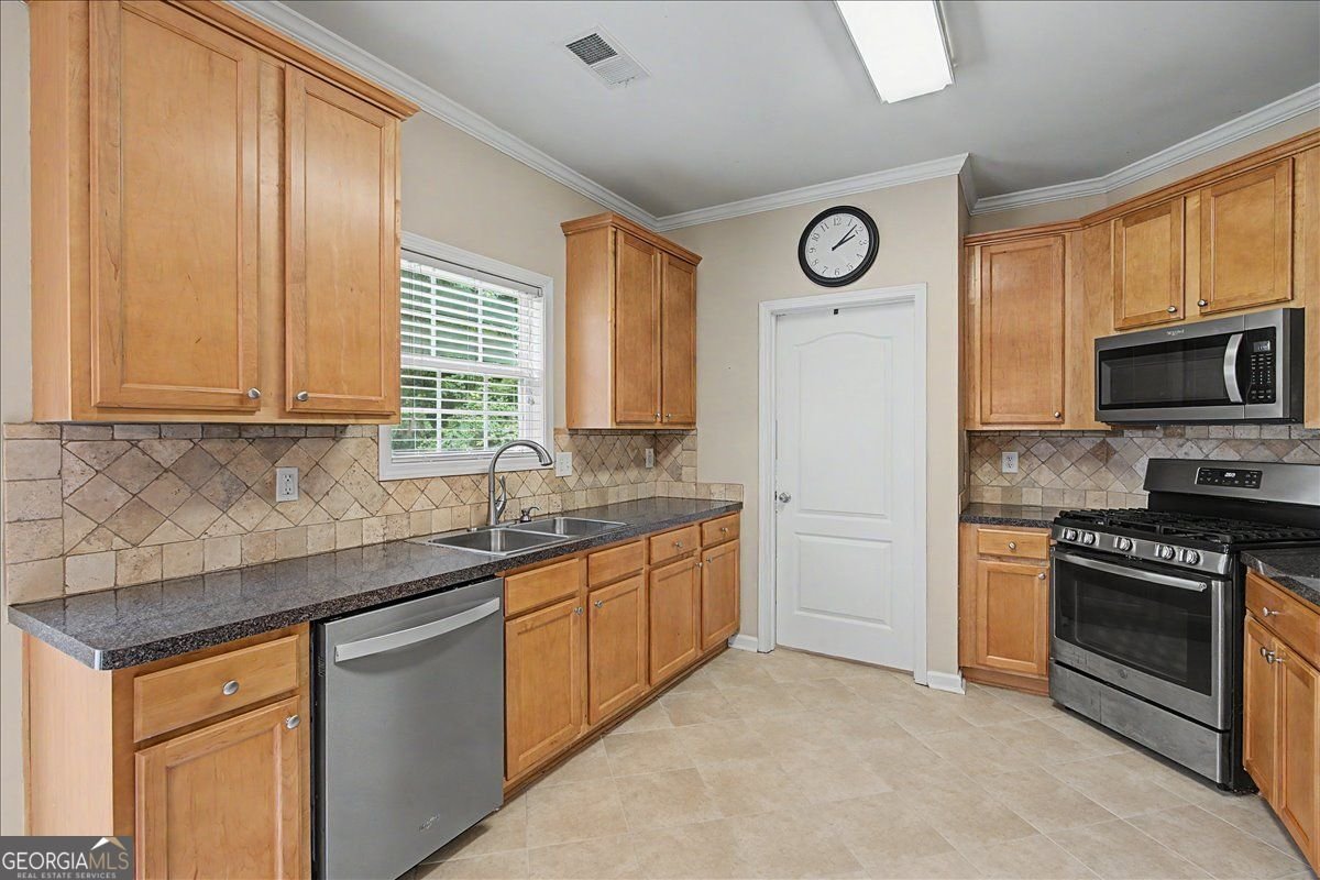 88 Clairidge Circle Hiram - Photo 20
