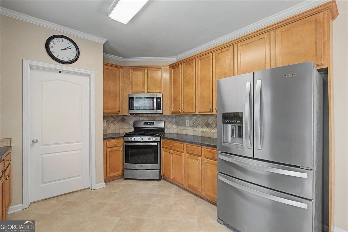 88 Clairidge Circle Hiram - Photo 21