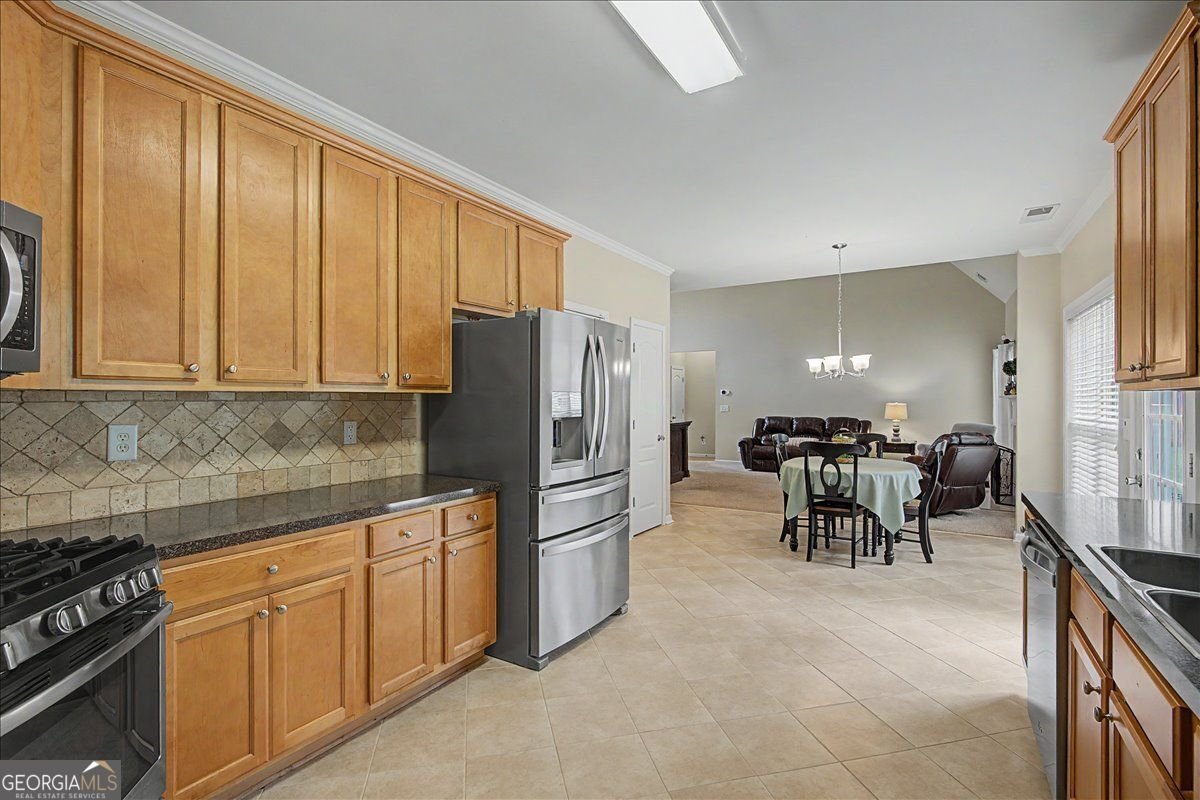 88 Clairidge Circle Hiram - Photo 22