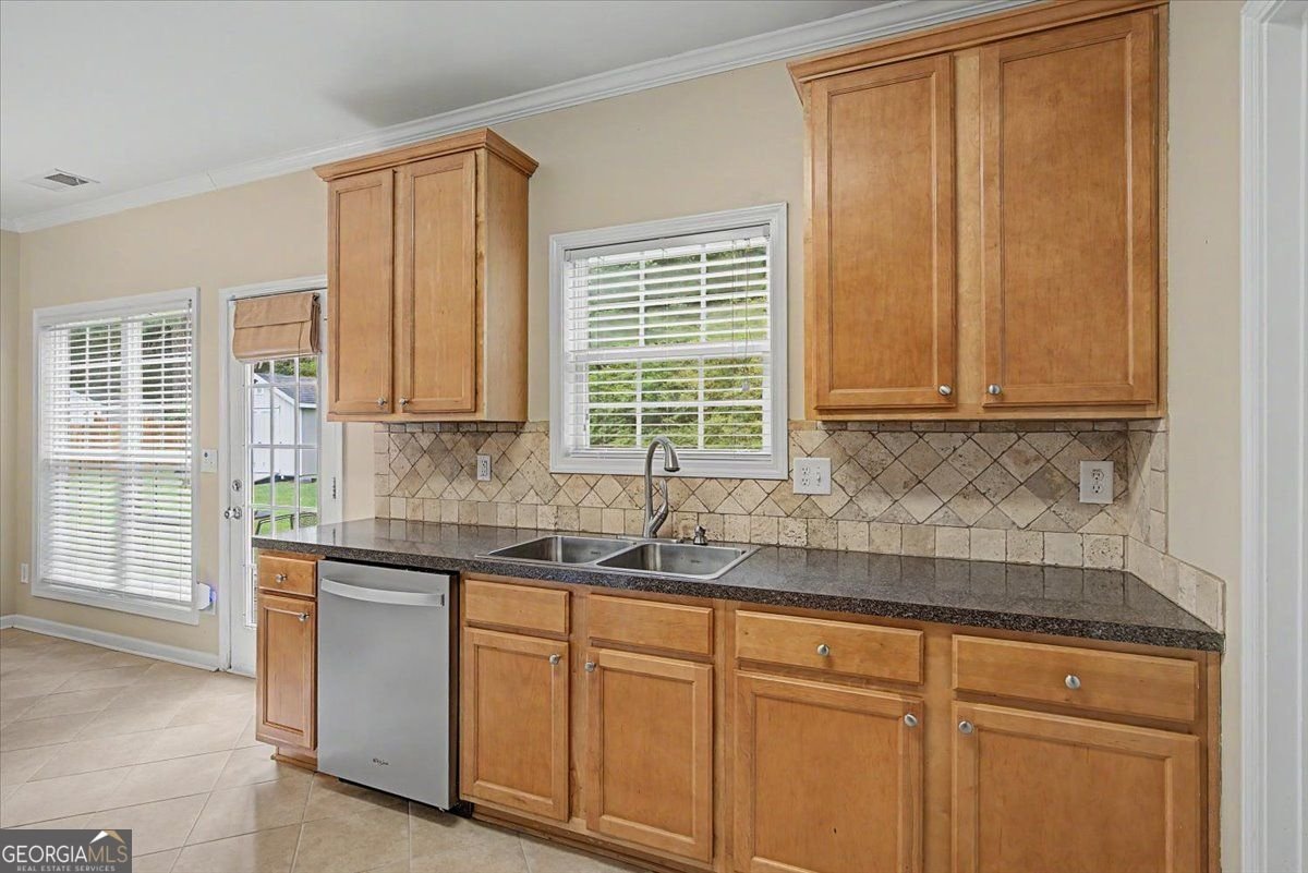 88 Clairidge Circle Hiram - Photo 23