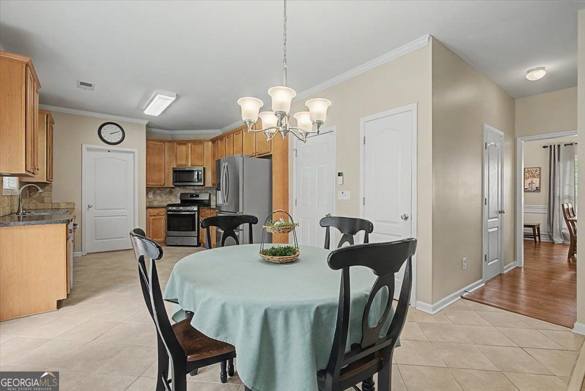 88 Clairidge Circle Hiram - Photo 24