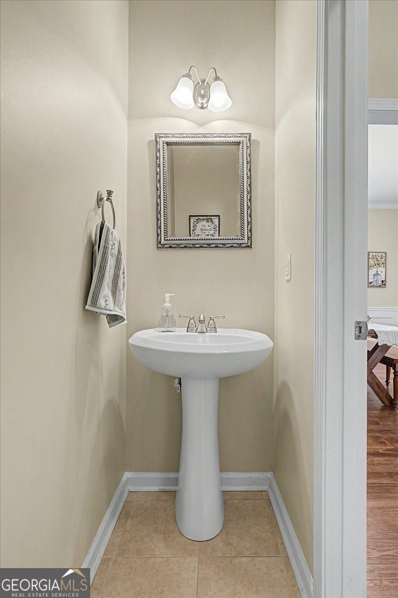 88 Clairidge Circle Hiram - Photo 25