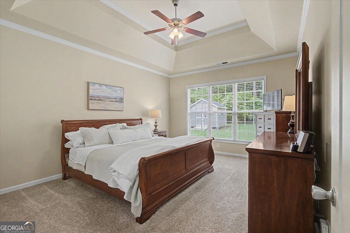 88 Clairidge Circle Hiram - Photo 26