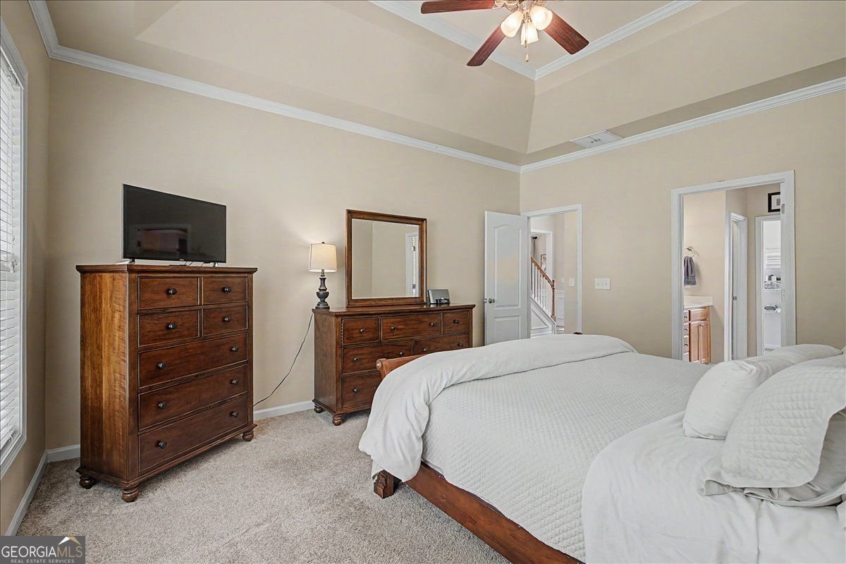 88 Clairidge Circle Hiram - Photo 27