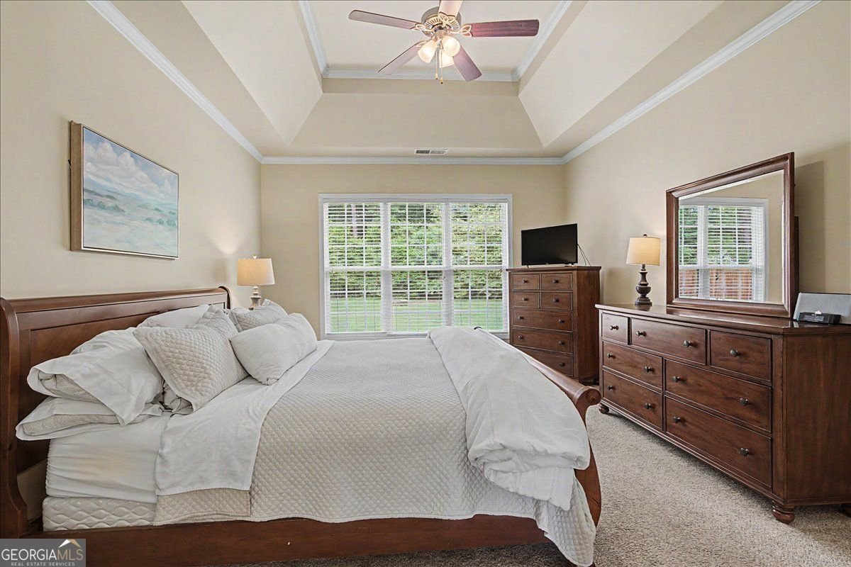 88 Clairidge Circle Hiram - Photo 28