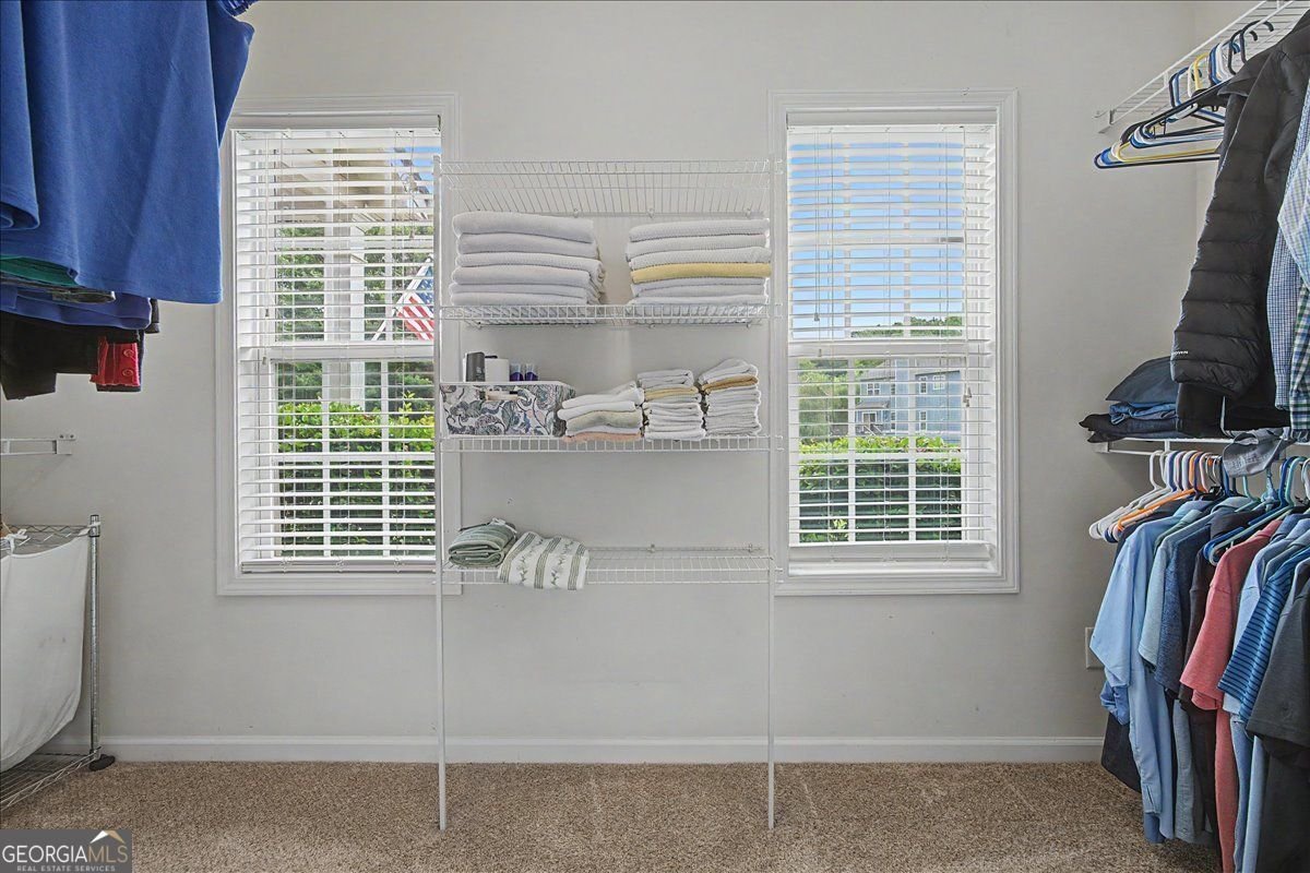 88 Clairidge Circle Hiram - Photo 32