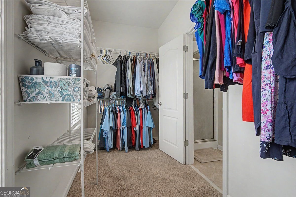 88 Clairidge Circle Hiram - Photo 33