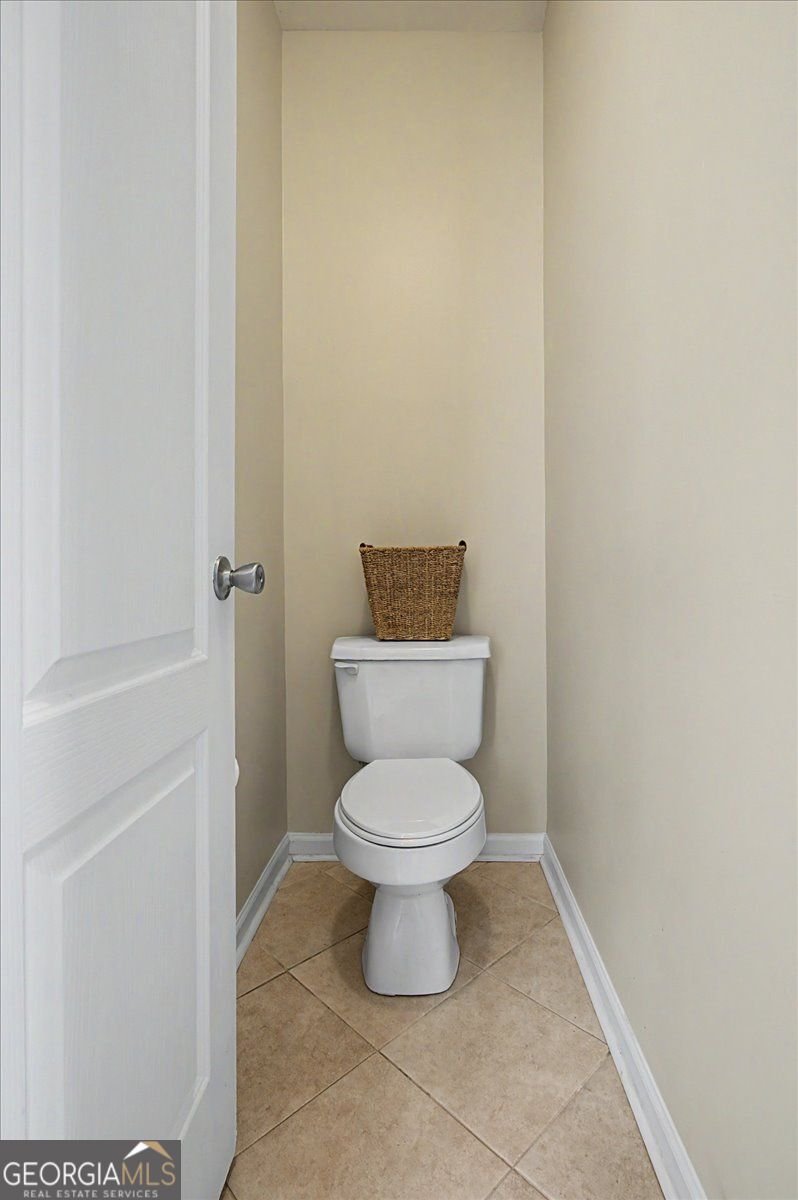 88 Clairidge Circle Hiram - Photo 34