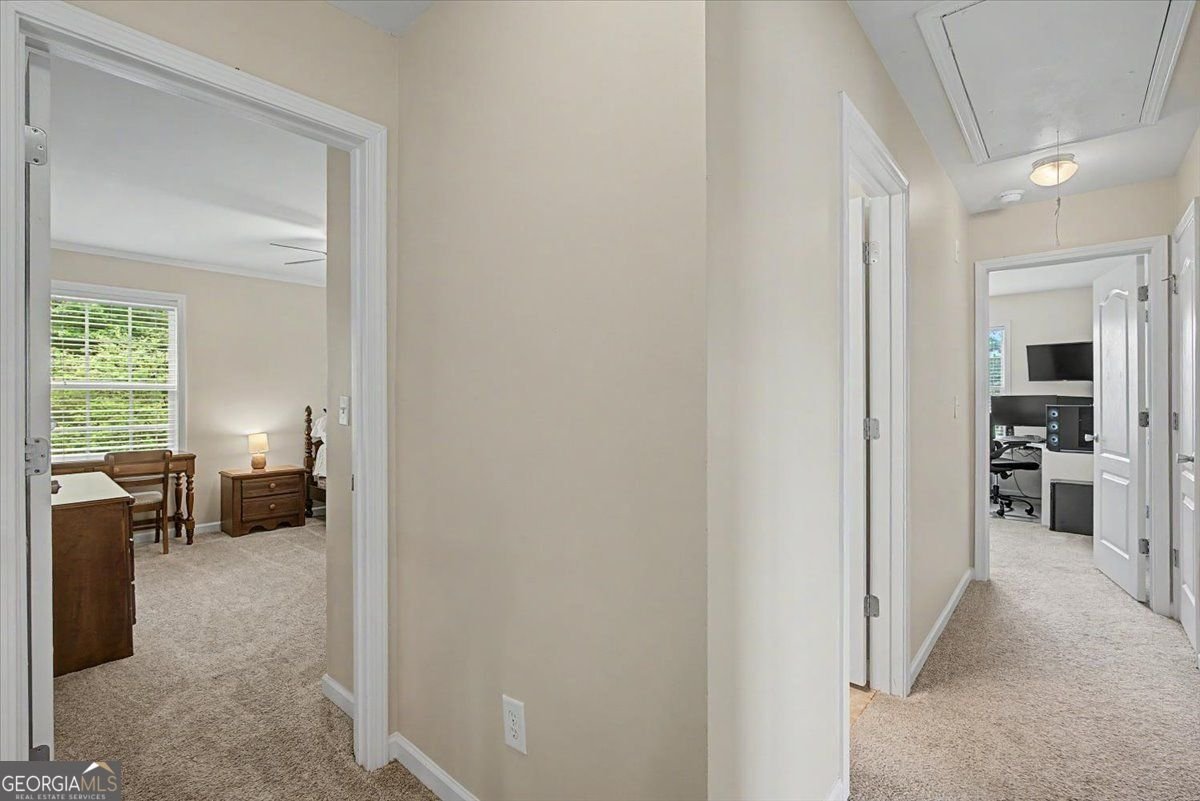 88 Clairidge Circle Hiram - Photo 35