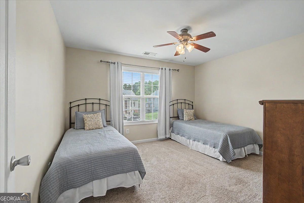 88 Clairidge Circle Hiram - Photo 36