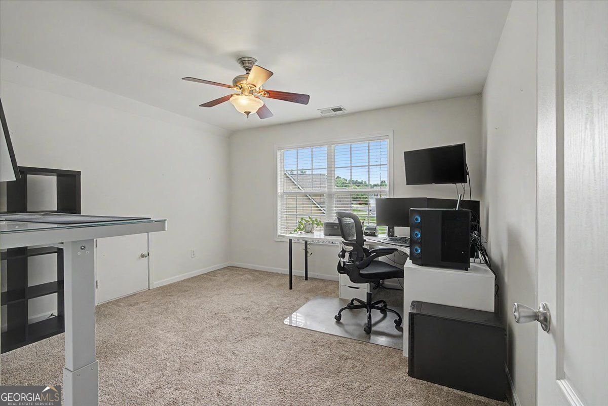 88 Clairidge Circle Hiram - Photo 37