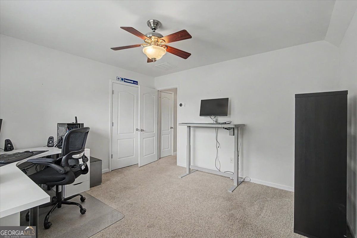 88 Clairidge Circle Hiram - Photo 38
