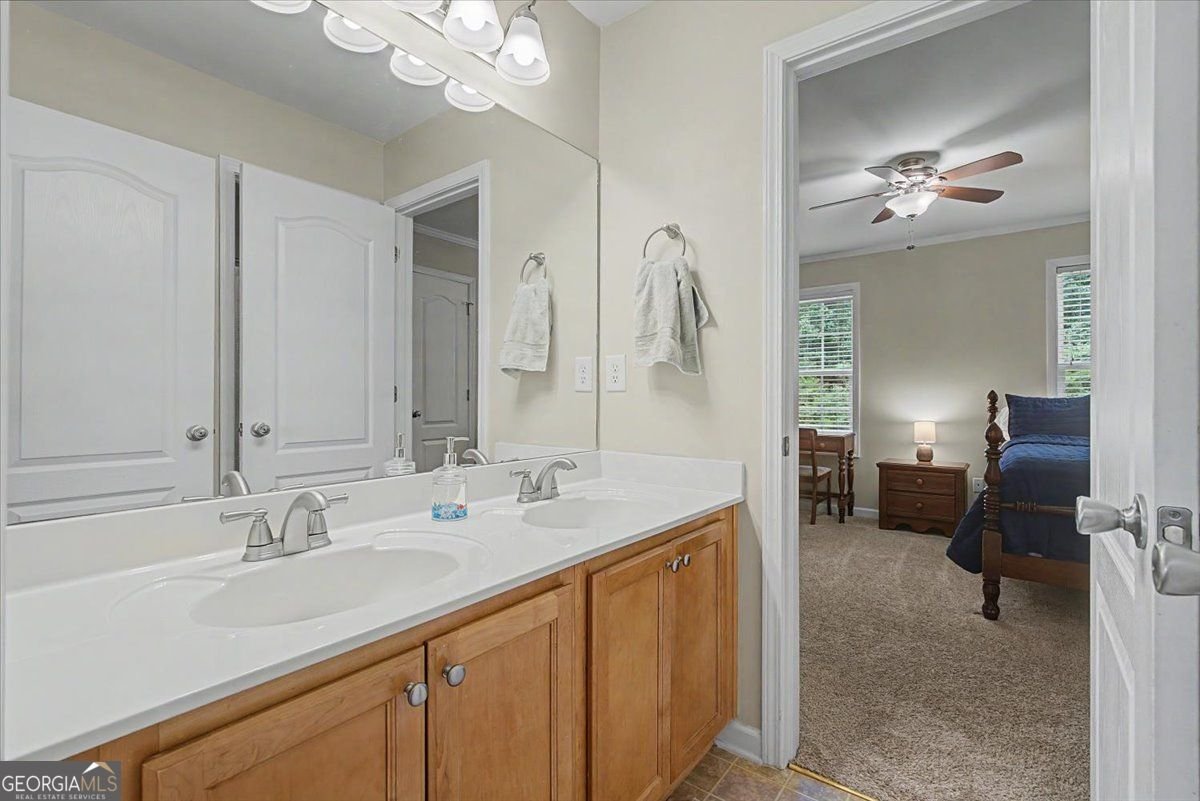 88 Clairidge Circle Hiram - Photo 39