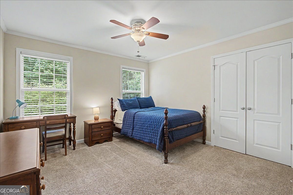 88 Clairidge Circle Hiram - Photo 41