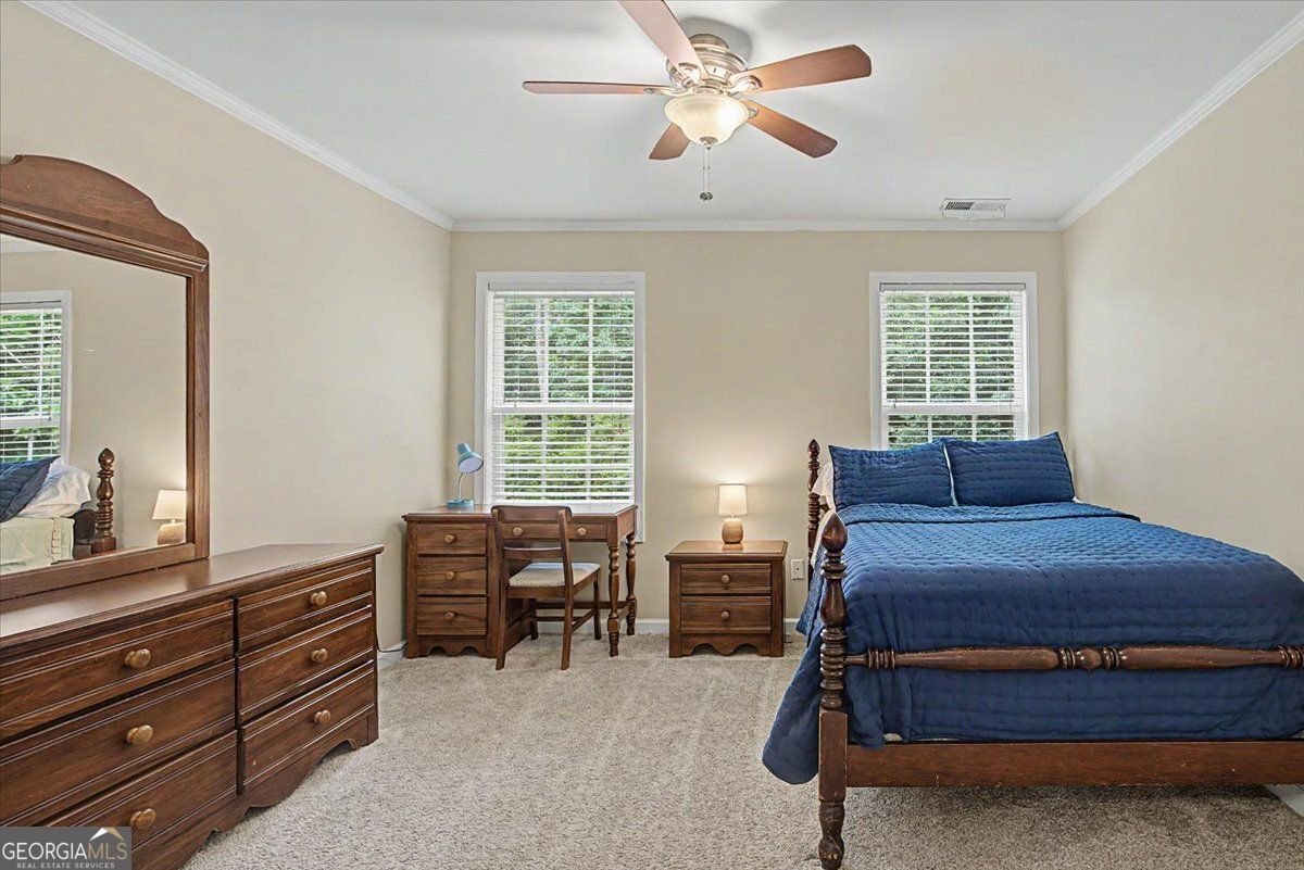 88 Clairidge Circle Hiram - Photo 42