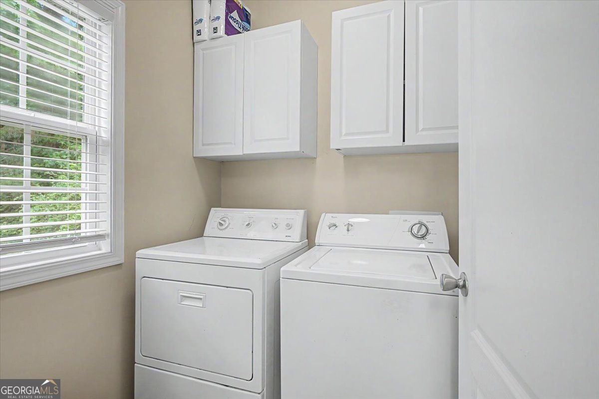 88 Clairidge Circle Hiram - Photo 43
