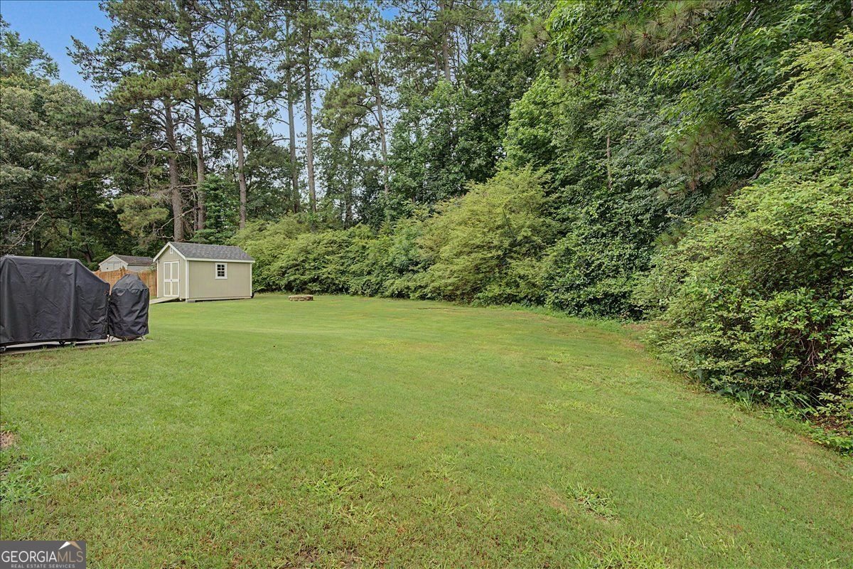 88 Clairidge Circle Hiram - Photo 45