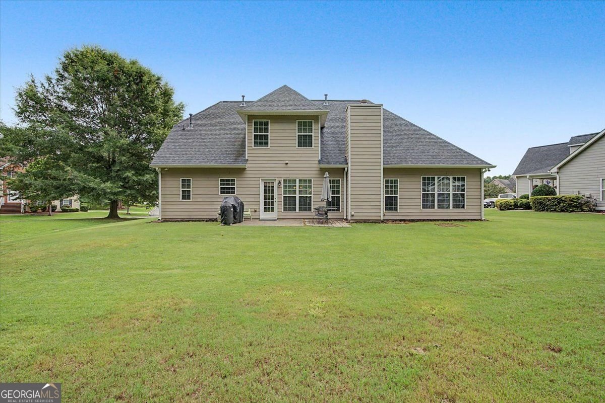 88 Clairidge Circle Hiram - Photo 47