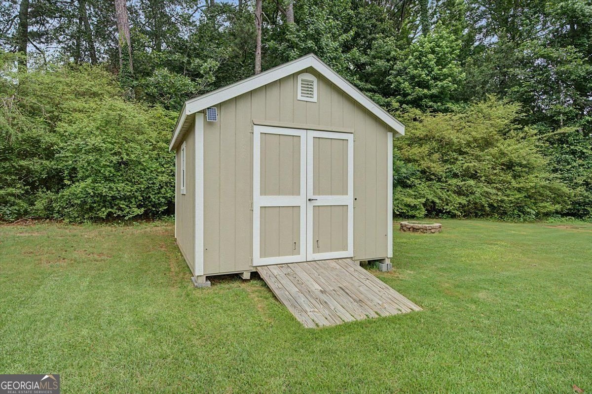 88 Clairidge Circle Hiram - Photo 48