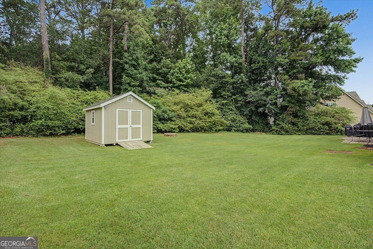 88 Clairidge Circle Hiram - Photo 50