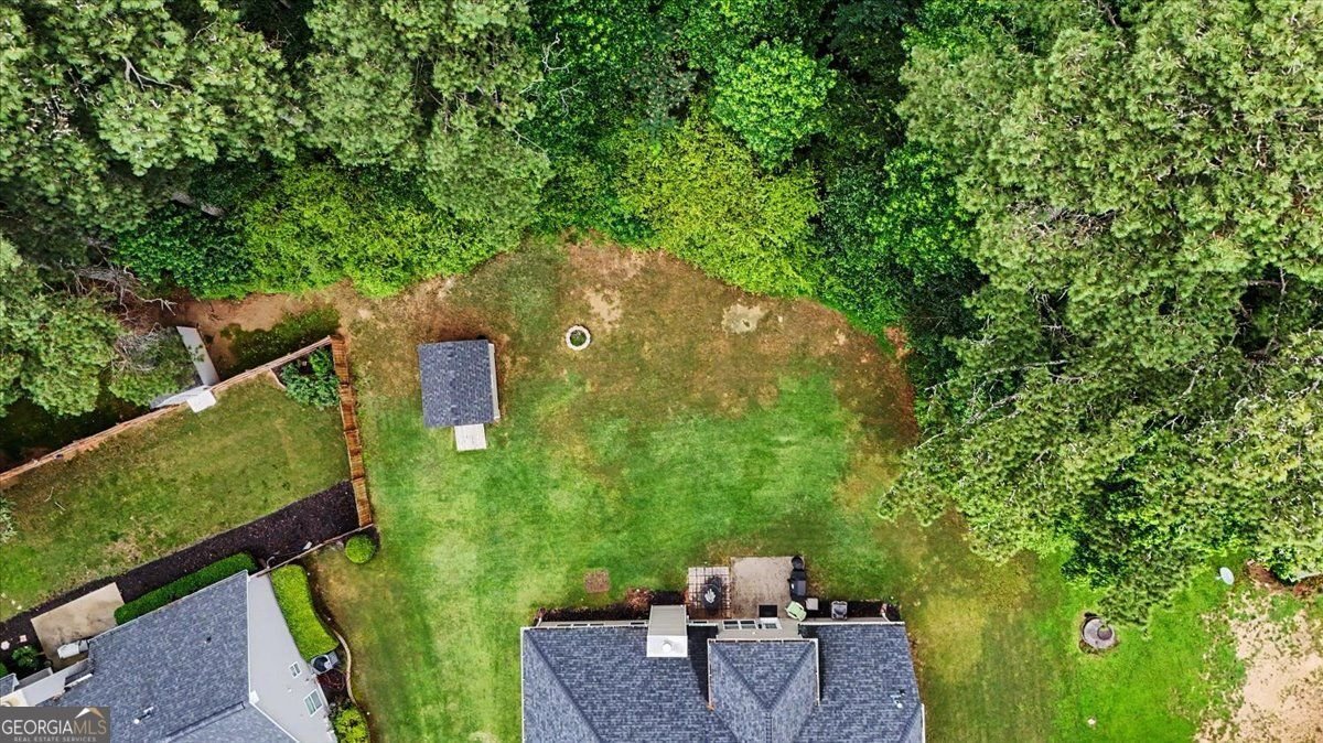 88 Clairidge Circle Hiram - Photo 52