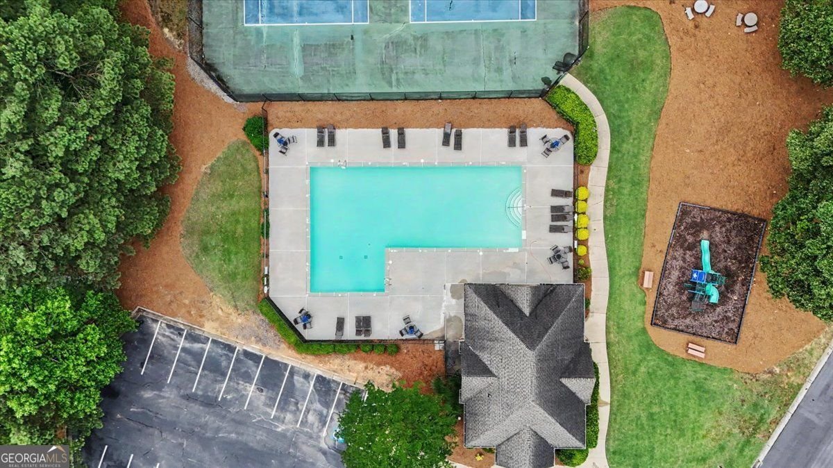 88 Clairidge Circle Hiram - Photo 54
