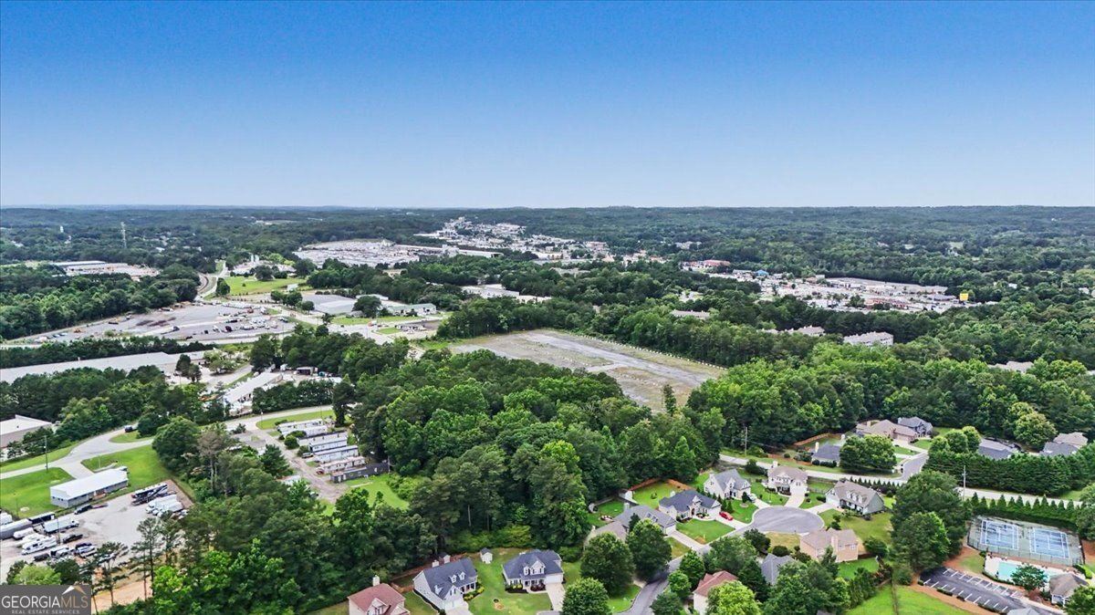 88 Clairidge Circle Hiram - Photo 56