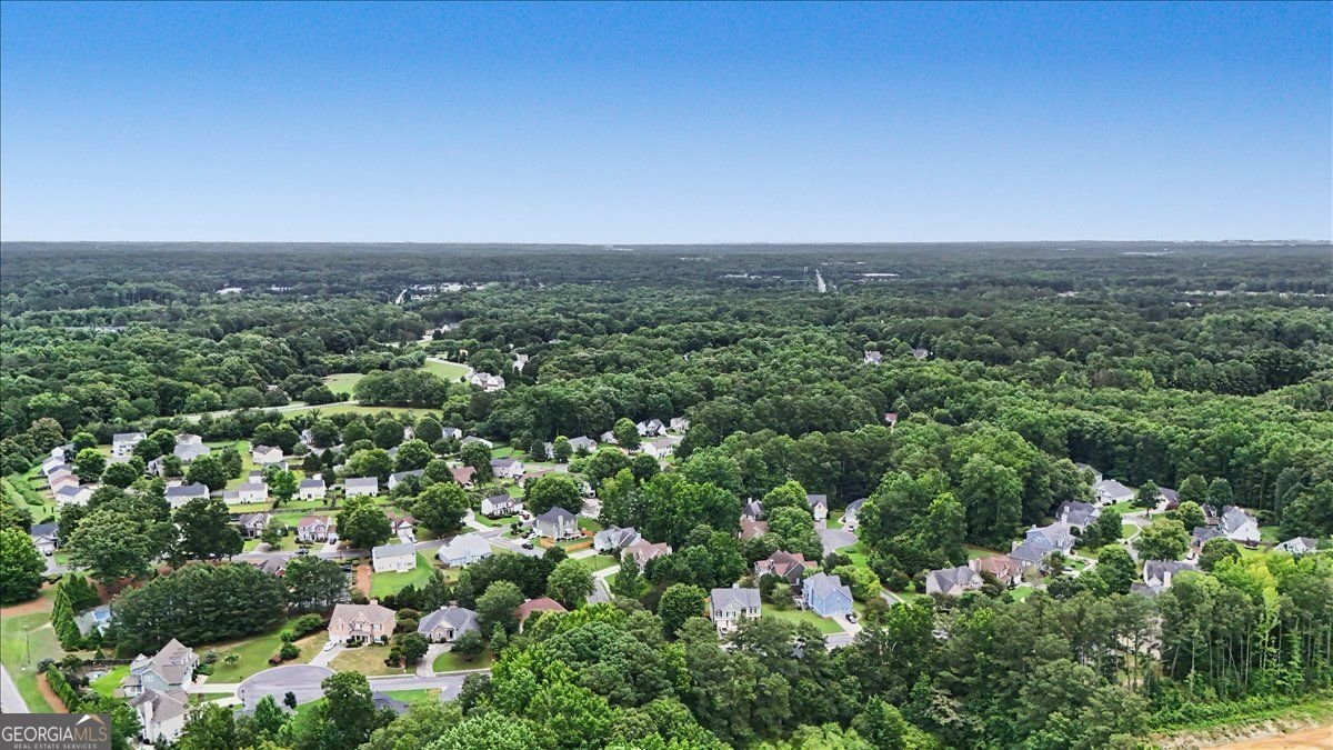 88 Clairidge Circle Hiram - Photo 57
