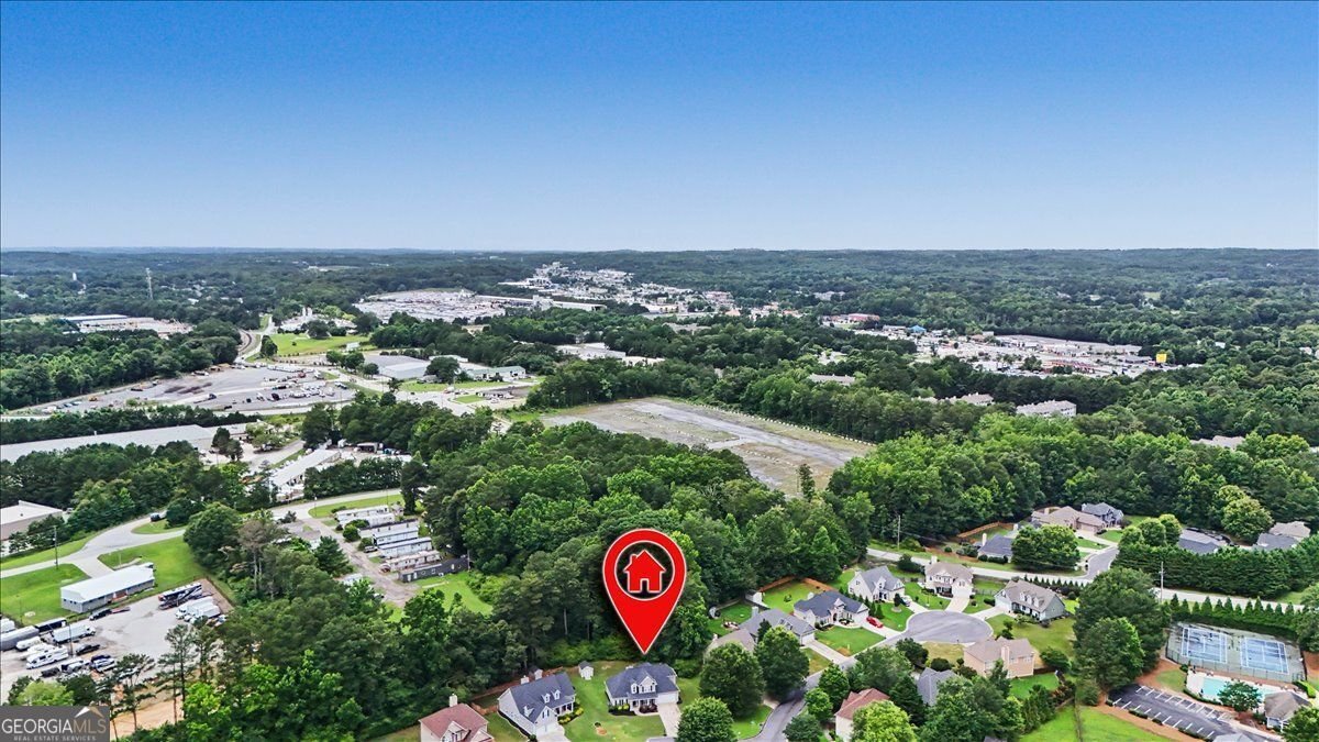 88 Clairidge Circle Hiram - Photo 58