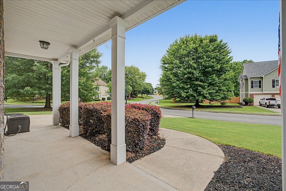 88 Clairidge Circle Hiram - Photo 7