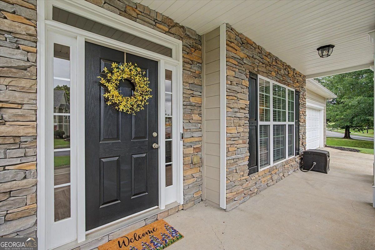 88 Clairidge Circle Hiram - Photo 8